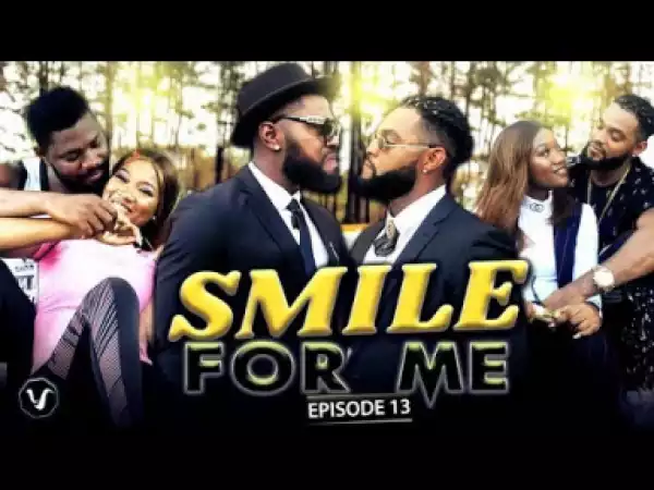 Smile For Me Season 13 (final Episode) - 2019